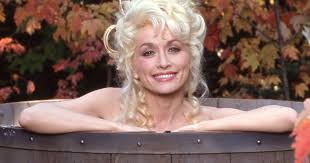Young Dolly Parton: Photos That Make You Realize Why She's So Beloved