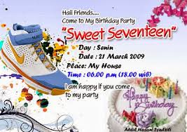 Salah satunya adalah undangan rapat. Contoh Surat Undangan Untuk Ulang Tahun Contoh Surat