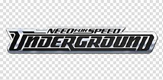 Need For Speed Undrground Underground Logo Transparent Background Png Clipart Hiclipart Programming questions relating to logo (and it's 200+ dialects), cool logo projects, &c &c. logo transparent background png clipart