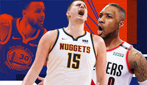 Click on here to get began with betmgm and reap the benefits of this guess $20, win $100 assured provide. Nba Playoffs Denver Nuggets Vs Portland Trail Blazers Spiel 7 Wer Darf Die Golden State Warriors Fordern