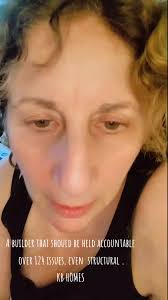 Kb Homes 2024 Texas Problems