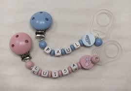 Was musst du beachten, wenn du eine schnullerkette selber machst? Pflege Schnullerkette Baby Autotest Md