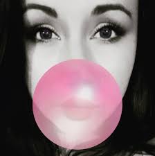 Recently, I had the wonderful experience of making an entrance