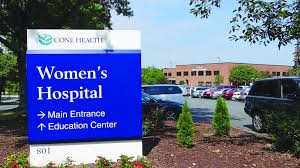 Cone Health Returns To Full Service As Covid 19 Cases Climb Triad Business Journal
