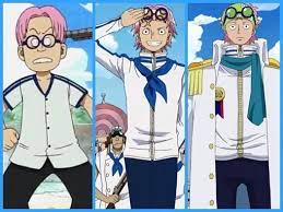 One Piece Center On Twitter Happy Birthday To Marine Captain Coby Onepiece Https T Co V5gsnry9vi Twitter