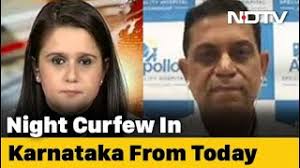 The karnataka government has imposed night curfew across the state from december 23 till january 2, 2021 over fears of a new strain of the coronavirus spreading in the united kingdom, announced chief minister bs yediyurappa. Fzztr8f0vjwgmm