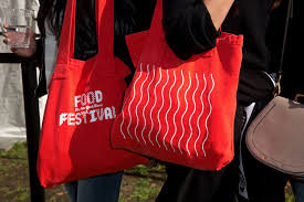 The mother of all food festivals is coming to nyc this october. The New York Times Food Festival Appeals To The City S Foodies Thanks To Base Design The Brand Identity