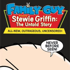 Family Guy Presents: Stewie Griffin: The Untold Story Film Audience Data -  Ranker Insights
