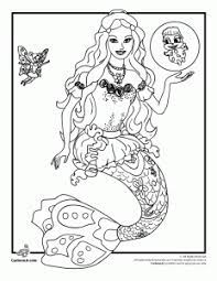 Check spelling or type a new query. Barbie Coloring Pages Woo Jr Kids Activities