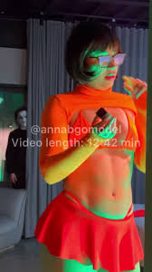 @annabeggions video Tweet