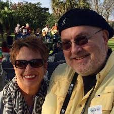 Gloria Cauthen's Instagram, Twitter & Facebook