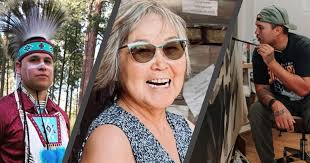 Learning from the Life's Work of a Professional Artist