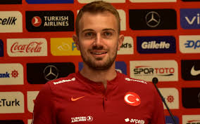 Mert günok, beşiktaş'a imzayı atıyor. Yorumlar Mert Gunok Avrupa Sampiyonasi Nda Basarili Olmak Istiyoruz