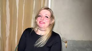 Real French Blonde Amateur Has Thirsty Of Sex | Porn...