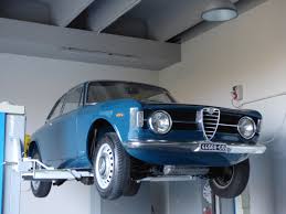 Image result for Bluette 1968 Alfa-Romeo