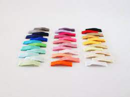 Infant Hair Clips Baby Hair Clips For Fine Hair Pick Any 4 Etsy