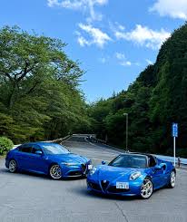 Image result for Blue Misano 2010 Alfa-Romeo