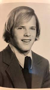 Nice picture of my cousin, Rex Reid