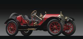 Stutz Model A Bear Cat 1912 The Car That Invented American Performance One Of The Earliest Built Classic Cars Vintage Car Classic Cars