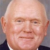 Clifford Halter Obituary 2014