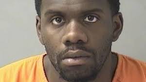 Man arrested after deputies say he was delivering contraband into  correctional facility