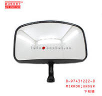 QINGLING ISUZU GENUINE PARTS - BOSKET INDUSTRIAL LTD
