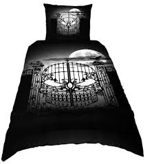 Black gothic bedroom furniture set. Alchemy Gothic S Hauntingly Beautiful Bedroom Sets Goth Shopaholic