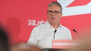 Trend Google: keir starmer