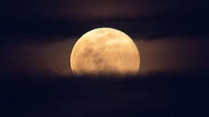 Dust off those binoculars and keep your eyes on the skies, as the fourth full moon of 2021 is fast approaching. 8c0csnus7shiim