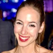 Jill Otte's Instagram, Twitter & Facebook