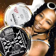 The Amazing Kim Beacham 💖🙏💖 **"Trouble"** Essential House Classic