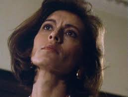 The Justice Game" The Lady from Rome Part 2 (TV Episode 1990)