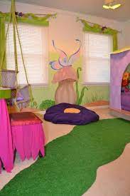 Fairy Garden Themed Room My Daughter S Room Fairy Bedroom Fairy Room Fairy Themed Bedroom