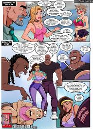 Cuckold Humiliation Comics - Unforgettable Cuckold Scenes