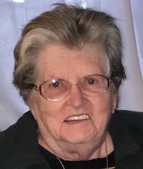 Ellamae Vajdic Obituary October 28, 2021