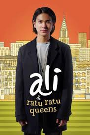 Telegram ali dan ratu queens. Ali Ratu Ratu Queens Trakt Tv