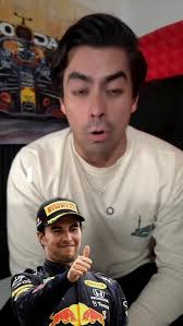 Verstappen , Yuki, Ocon y Ollie en el #mexicogp #f1 #f1esta