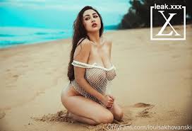 Terrific Onlyfans Louisa Khovanski- captivating picture part 8