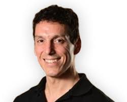 Joseph Grossi's Instagram, Twitter & Facebook