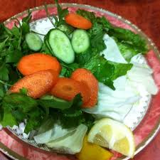 مطعم خالد الضويحي حولي 1 Tip