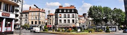 Marche Local Chamalieres 63400 Tous Voisins