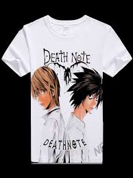 Cek kuota smartfren bisa dilakukan lewat beberapa cara. Top 10 Baju Death Note Ideas And Get Free Shipping 1n6daa70