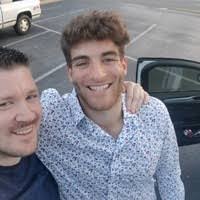 Larry Attebery's Instagram, Twitter & Facebook