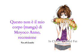 In Clothes Called Fat Archivi - Non Solo Manga