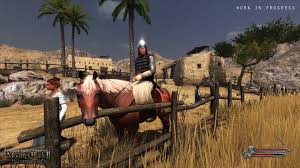 At this time, defensive fortifications collapsed and were erected, metal processing, as well as wall and throwing tools, were. Mount Blade 2 Has Weather Crafting Siege Weapons And More Pc Gamer