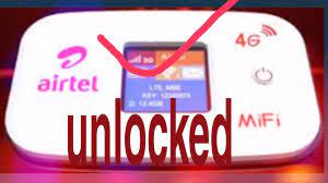 I have received the unlock code but can't find where to enter . How To Unlock Vida 4g Lte Mifi Odtechinfo Youtube
