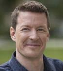 Brandon Jeffords (visual voices guide)