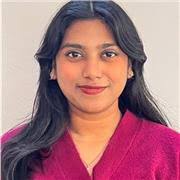 Private lessons in Surbiton