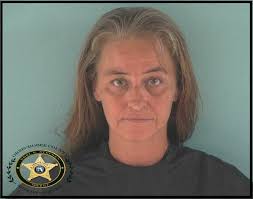 OCSO: John Stripling Arrested