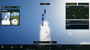 There are a lot of newer simulation games on steam that have gotten really good reviews. Space Company Simulator On Steam